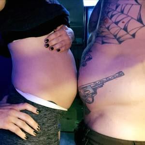 Meet your Posher, Farrand